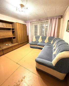 3-к квартира, на длительный срок, 59м2, 2/9 этаж