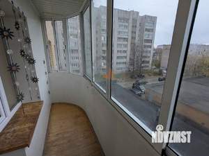 2-к квартира, на длительный срок, 40м2, 3/7 этаж