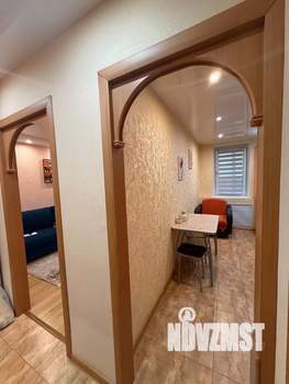 1-к квартира, на длительный срок, 34м2, 5/9 этаж