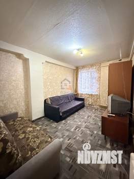 1-к квартира, на длительный срок, 30м2, 3/3 этаж