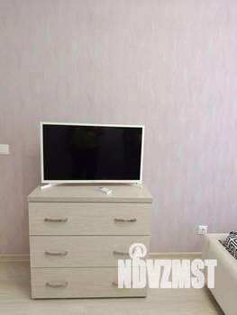 1-к квартира, посуточно, 52м2, 1/1 этаж