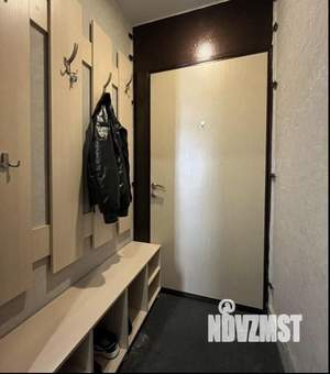 Студия квартира, на длительный срок, 29м2, 10/20 этаж