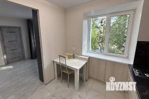 2-к квартира, на длительный срок, 44м2, 3/5 этаж