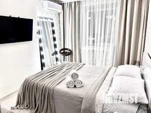 2-к квартира, посуточно, 60м2, 7/8 этаж