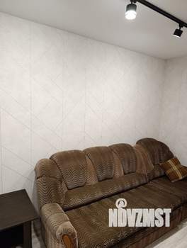 2-к квартира, посуточно, 48м2, 3/5 этаж