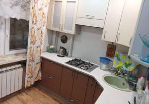 2-к квартира, на длительный срок, 45м2, 2/5 этаж