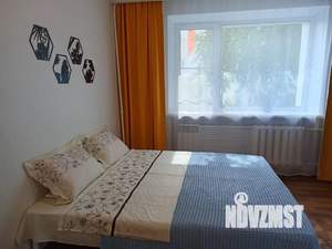 Студия квартира, посуточно, 21м2, 2/9 этаж