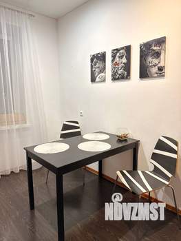 1-к квартира, на длительный срок, 43м2, 4/9 этаж