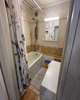 2-к квартира, на длительный срок, 46м2, 6/9 этаж