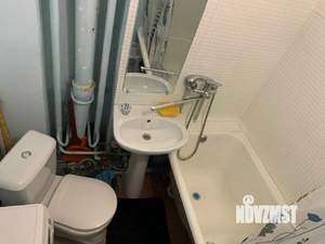 1-к квартира, на длительный срок, 33м2, 8/10 этаж