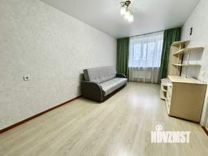 1-к квартира, на длительный срок, 32м2, 8/10 этаж