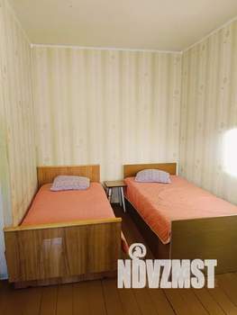 1-к квартира, посуточно, 30м2, 3/5 этаж