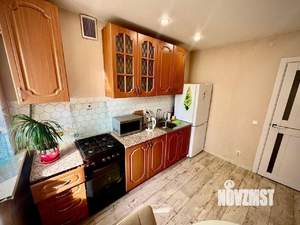 1-к квартира, на длительный срок, 39м2, 1/10 этаж