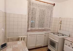 2-к квартира, на длительный срок, 45м2, 5/5 этаж