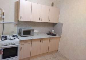 1-к квартира, на длительный срок, 36м2, 6/10 этаж