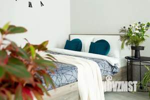 1-к квартира, посуточно, 34м2, 5/9 этаж