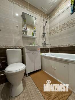 Студия квартира, на длительный срок, 21м2, 10/17 этаж