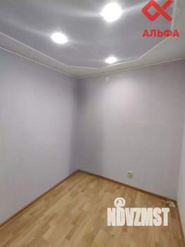 1-к квартира, на длительный срок, 33м2, 4/5 этаж