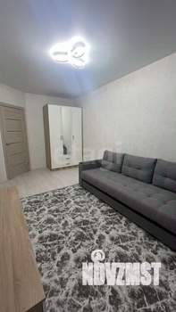 1-к квартира, на длительный срок, 35м2, 5/9 этаж