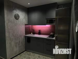 1-к квартира, посуточно, 33м2, 5/5 этаж