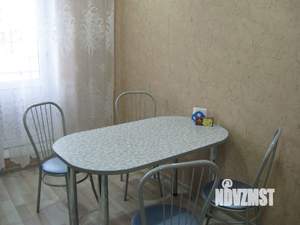 1-к квартира, посуточно, 33м2, 6/16 этаж