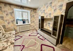 1-к квартира, на длительный срок, 24м2, 1/5 этаж