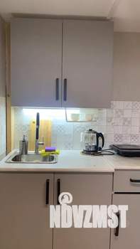 Студия квартира, посуточно, 16м2, 3/4 этаж