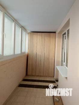 1-к квартира, на длительный срок, 46м2, 5/11 этаж