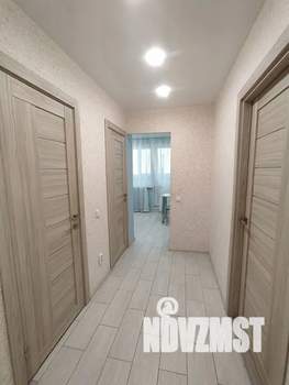 1-к квартира, посуточно, 36м2, 8/10 этаж