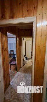 2-к квартира, на длительный срок, 40м2, 2/2 этаж