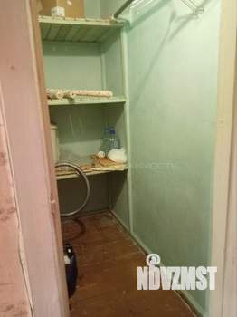 2-к квартира, на длительный срок, 44м2, 4/5 этаж