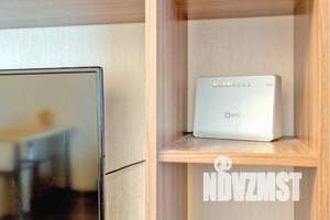 1-к квартира, посуточно, 27м2, 15/17 этаж