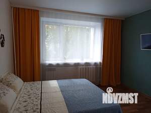 Студия квартира, посуточно, 21м2, 2/9 этаж