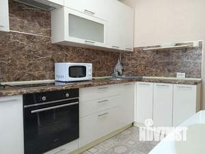 1-к квартира, посуточно, 35м2, 8/10 этаж