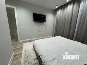 1-к квартира, на длительный срок, 36м2, 9/9 этаж