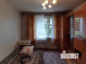 1-к квартира, на длительный срок, 35м2, 3/10 этаж