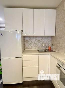 Студия квартира, на длительный срок, 28м2, 13/16 этаж