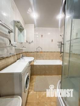 3-к квартира, на длительный срок, 87м2, 14/17 этаж