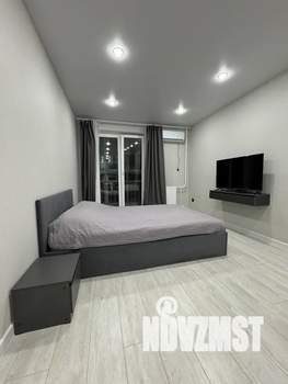 Студия квартира, посуточно, 32м2, 7/14 этаж