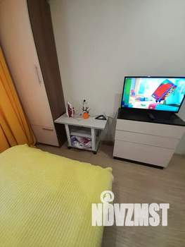 Студия квартира, посуточно, 26м2, 7/16 этаж