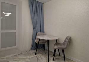 1-к квартира, на длительный срок, 40м2, 5/10 этаж