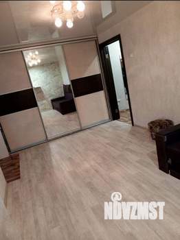 1-к квартира, на длительный срок, 34м2, 3/5 этаж