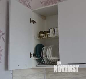 1-к квартира, посуточно, 35м2, 10/16 этаж