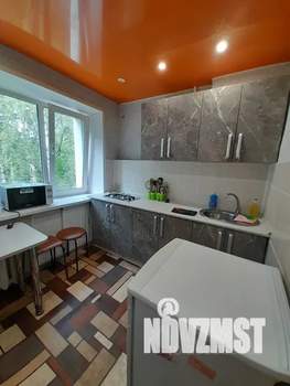 2-к квартира, посуточно, 46м2, 4/5 этаж