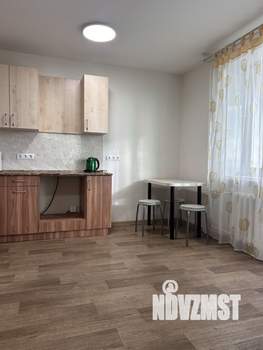 Студия квартира, на длительный срок, 30м2, 9/9 этаж