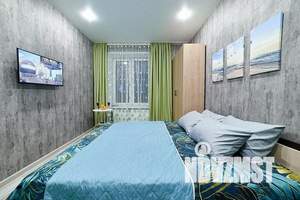 1-к квартира, посуточно, 31м2, 10/15 этаж