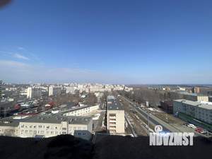 1-к квартира, на длительный срок, 43м2, 12/14 этаж