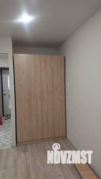 Студия квартира, на длительный срок, 26м2, 9/11 этаж