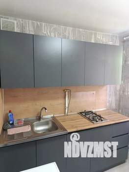 1-к квартира, посуточно, 35м2, 4/5 этаж