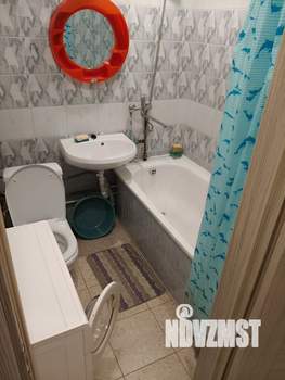 1-к квартира, на длительный срок, 32м2, 4/5 этаж